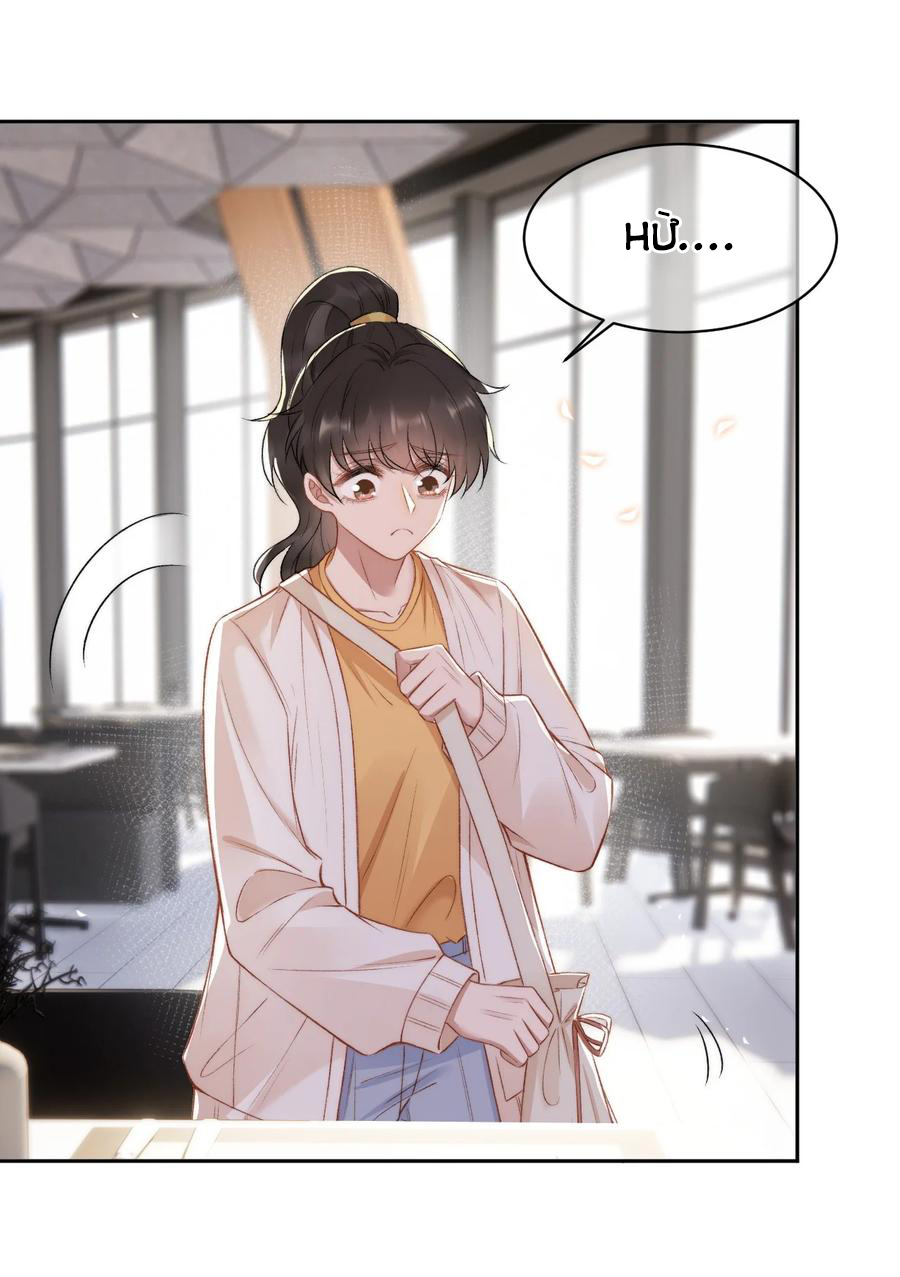 ta sinh con cho tổng tài chapter 16 20