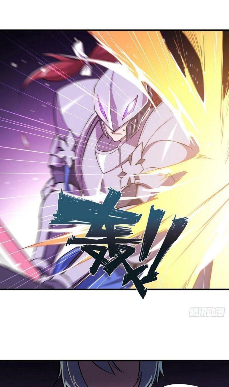 huyết cơ và kỵ sĩ chapter 155 13