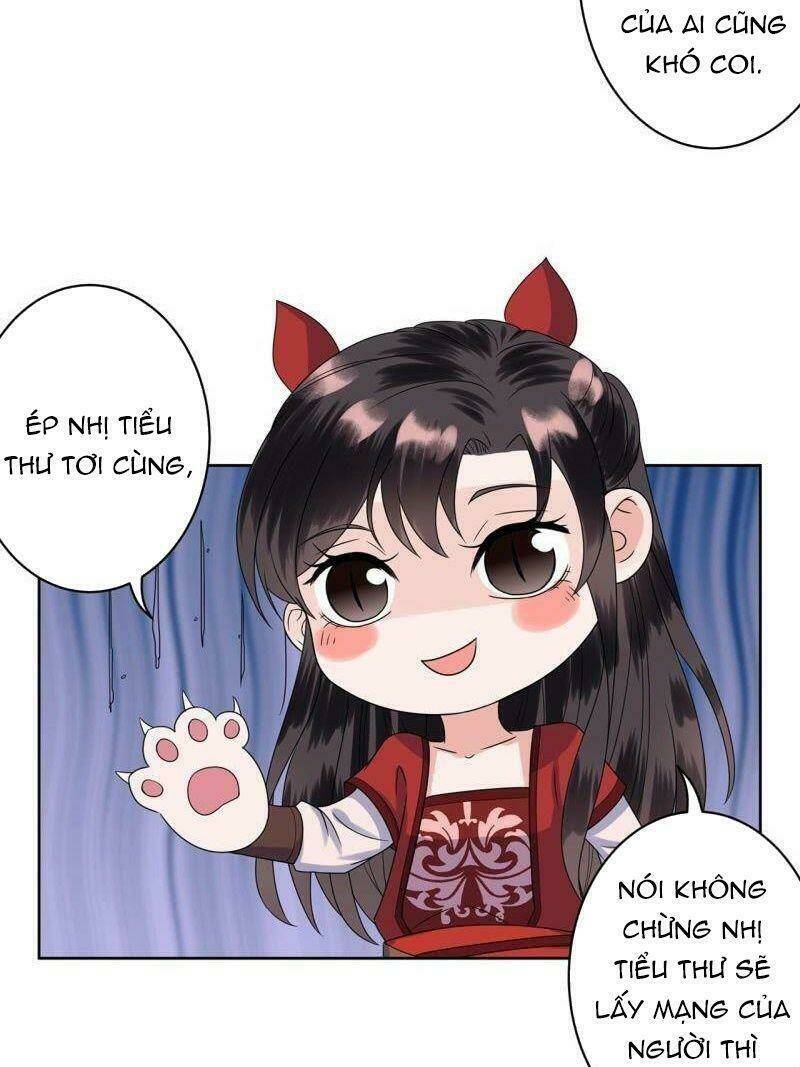 vương gia kiêu ngạo quá khó cua chapter 28 30