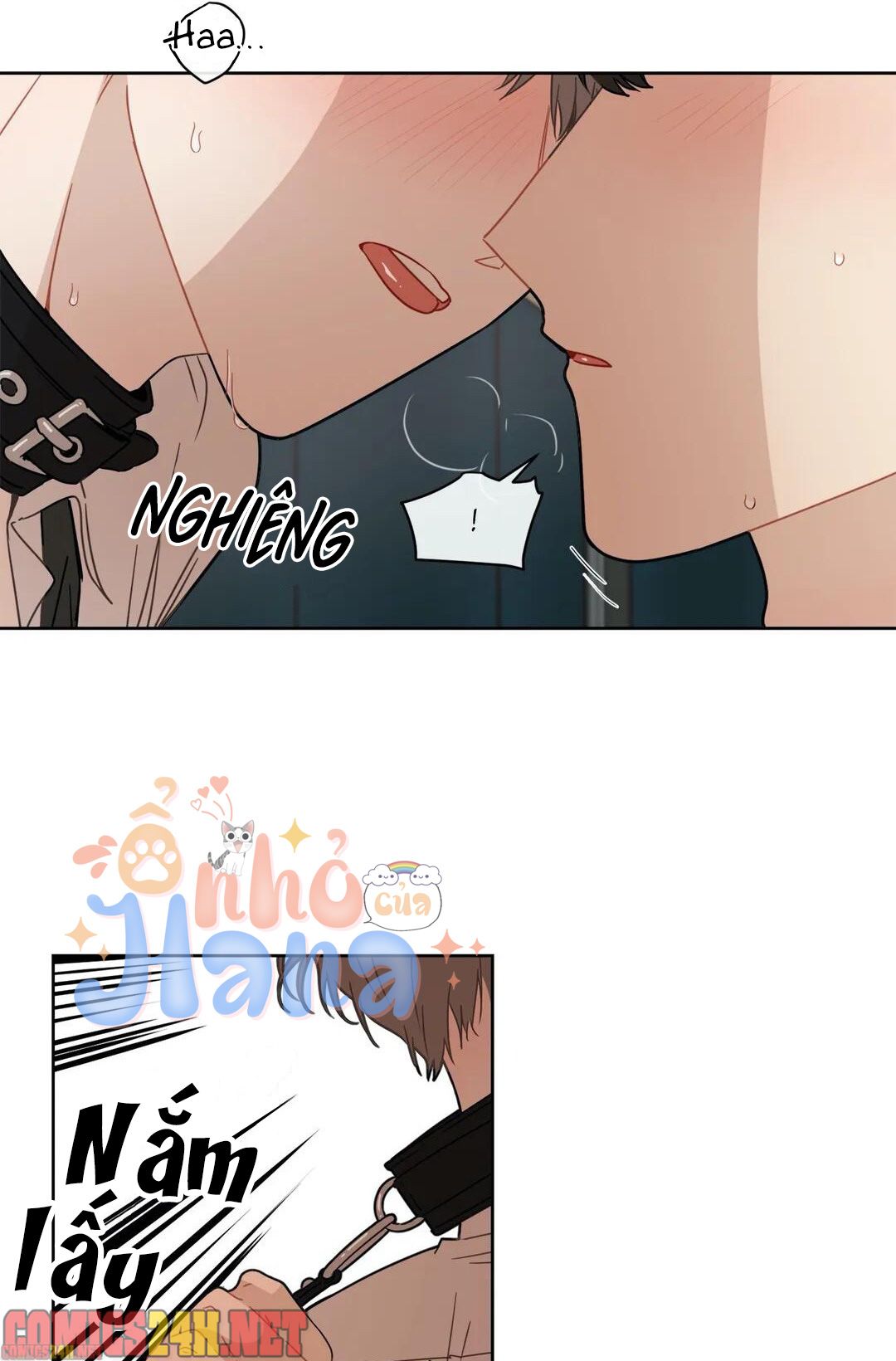 ngọt ngào như địa ngục chapter 11 4