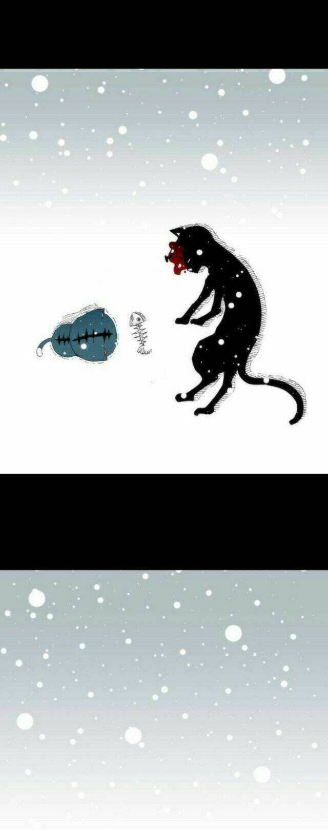 can't see can't hear but love chapter 83 18