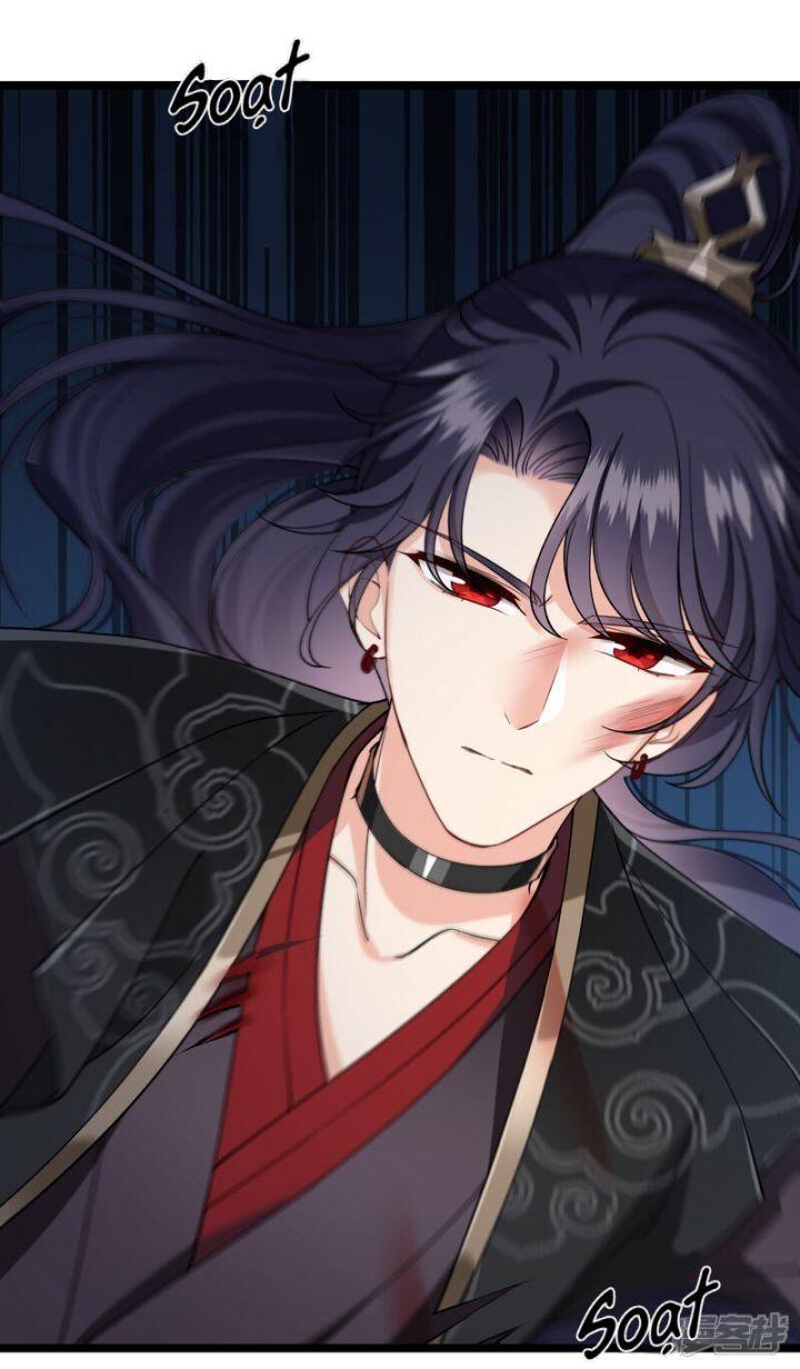 nụ cười của ngươi ngọt gãy tám cái răng của ta chapter 84 1