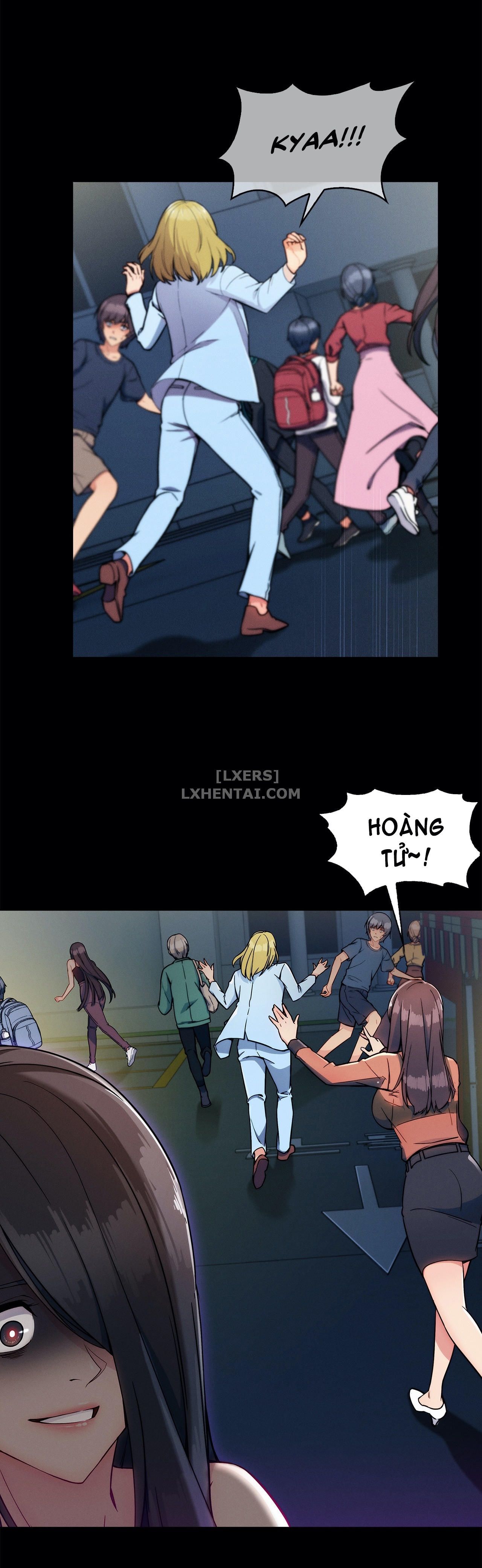 điên cuồng nhưng ngọt ngào chapter 77 22