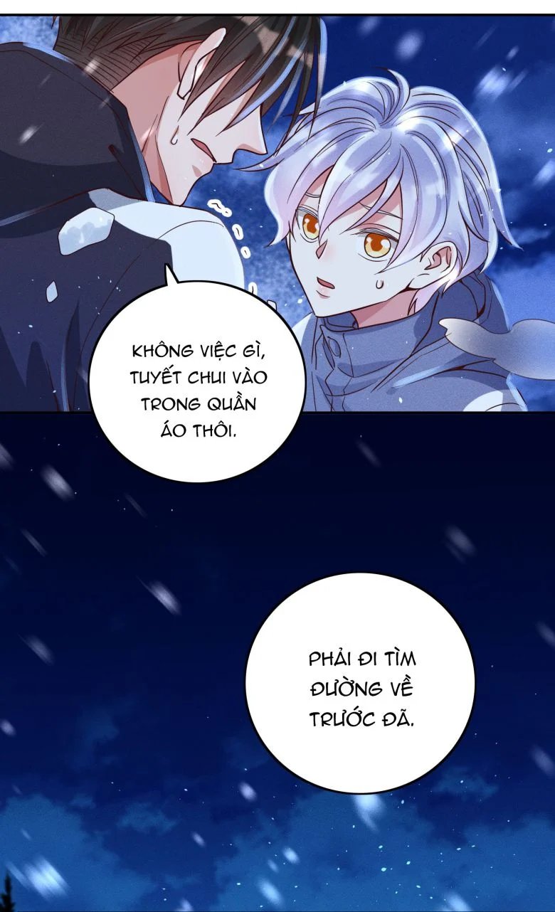 mê muội mất cả ý chí chapter 38 17
