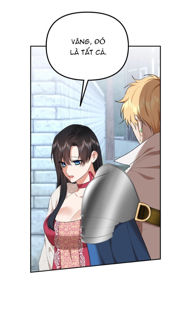 [18+] dũng sĩ vị tha chapter 36.1 14