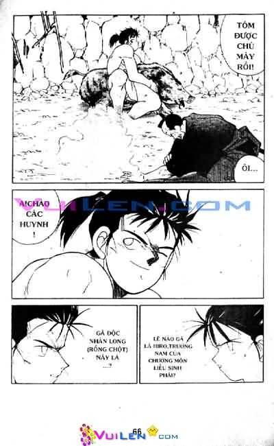 truyền nhân atula phần ii chapter 6 67
