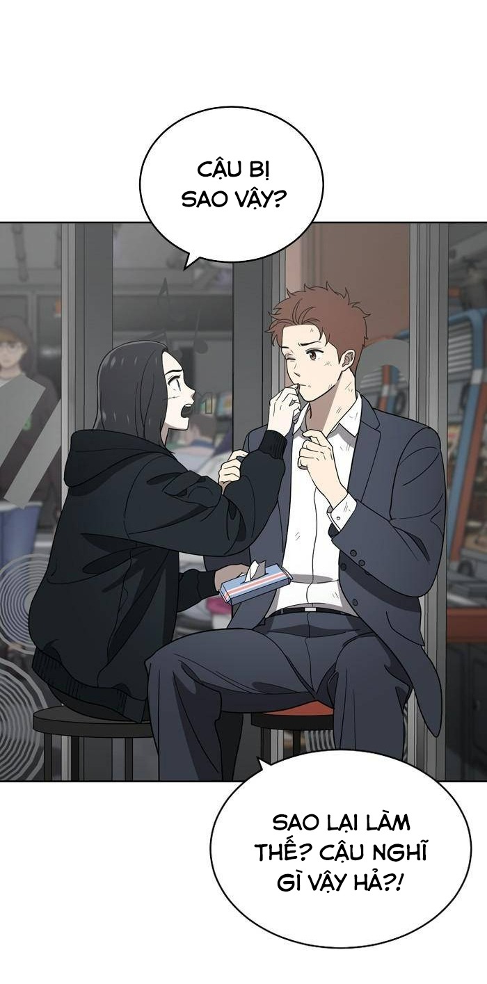 tuyệt vọng chapter 91 3