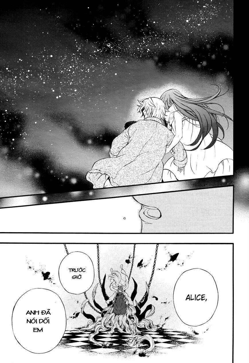 pandora hearts chapter 103 42