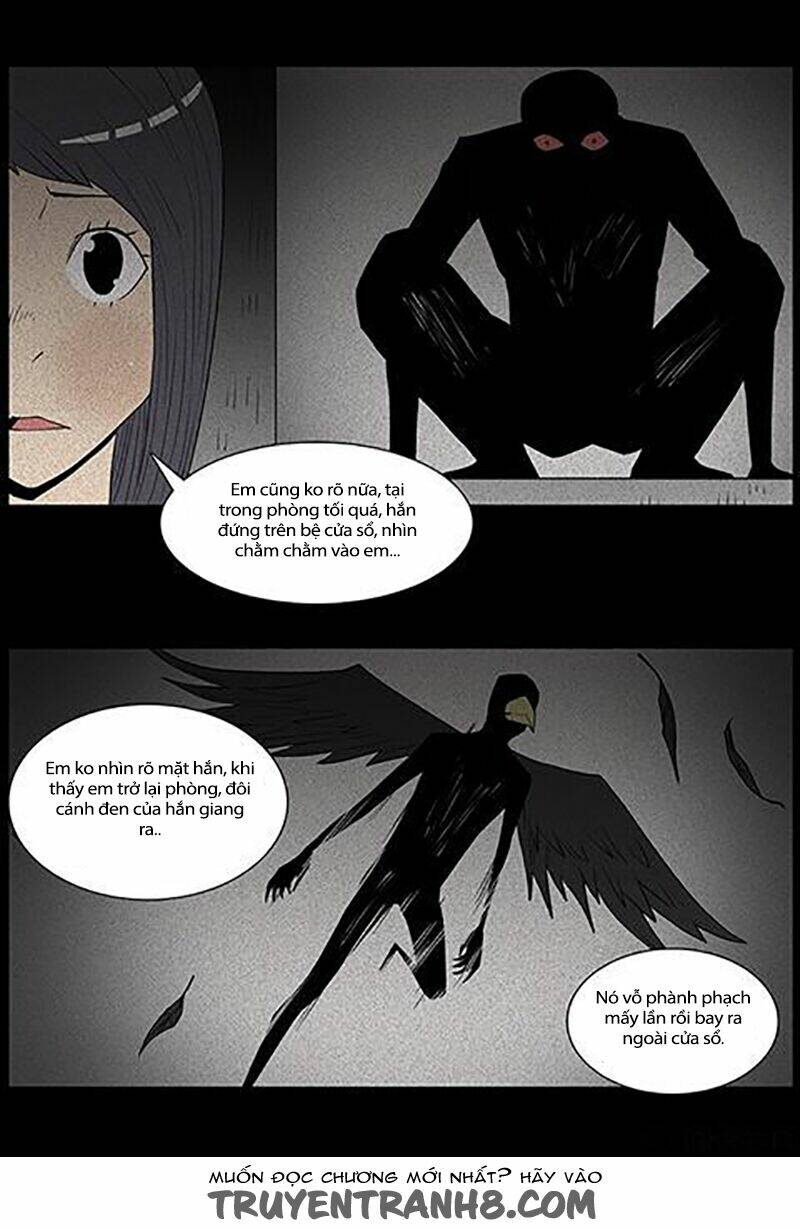 kinh dị đêm khuya chapter 62 10