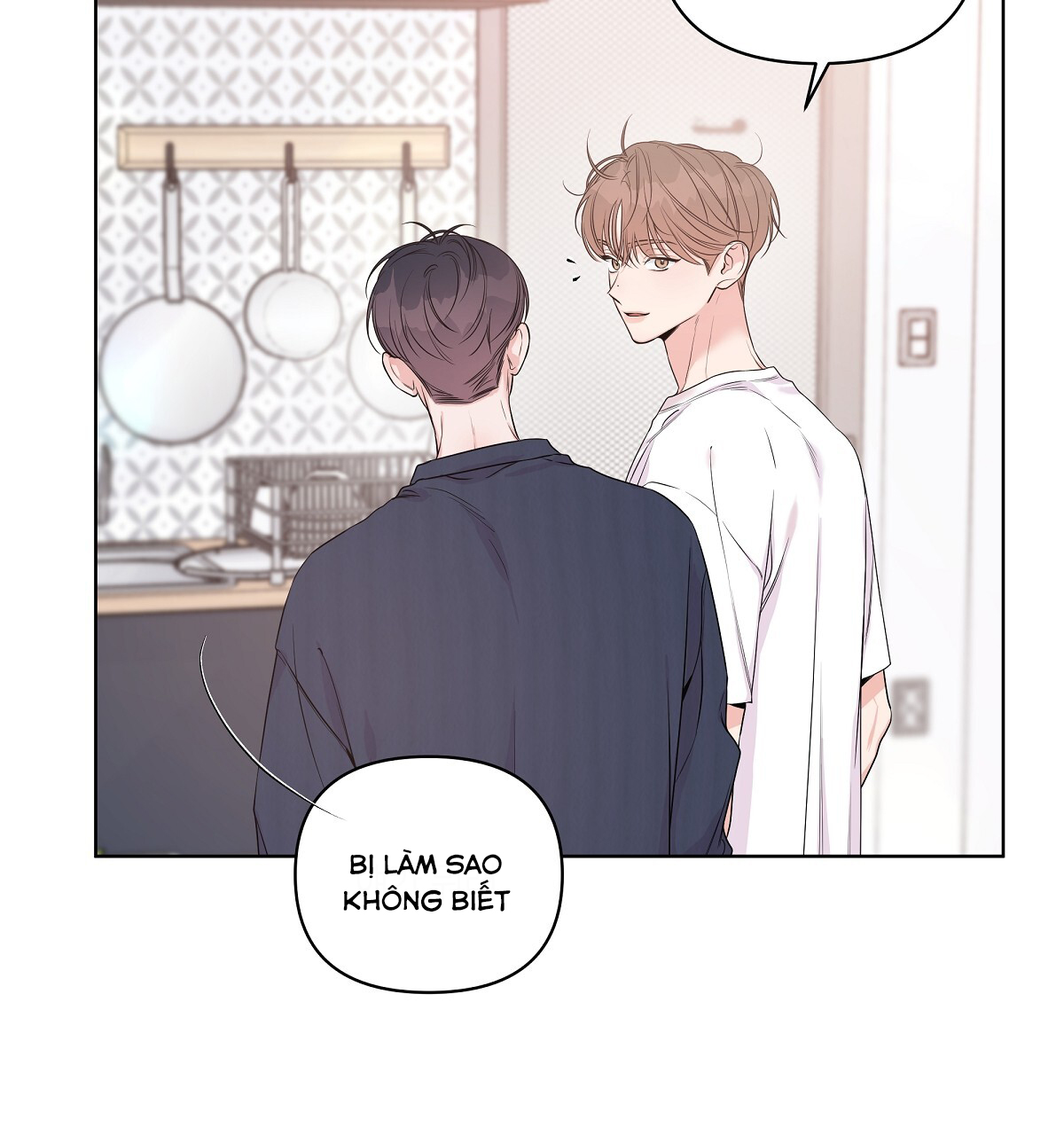 đừng bận tâm darling chapter 28 4