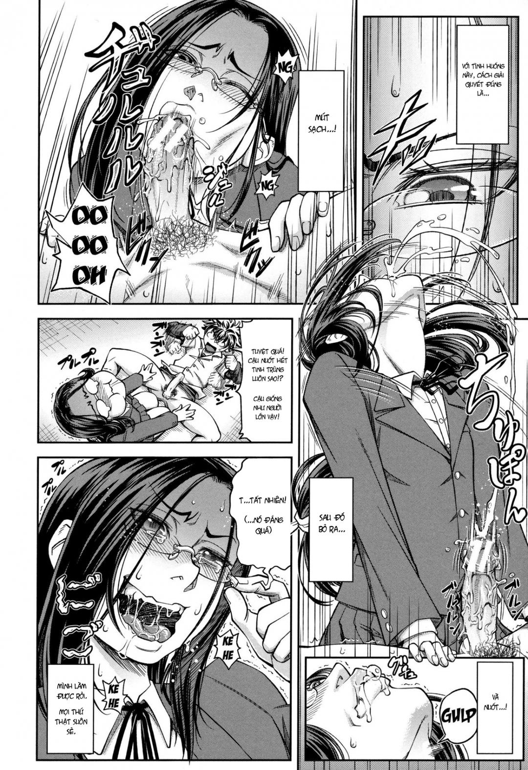 cam kết nghiêm túc chapter 1 19