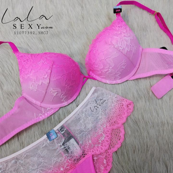 Áo Ngực Mút Dày Hello Sugar Up 2 Cup Push Up Bra 11077392_3HCJ