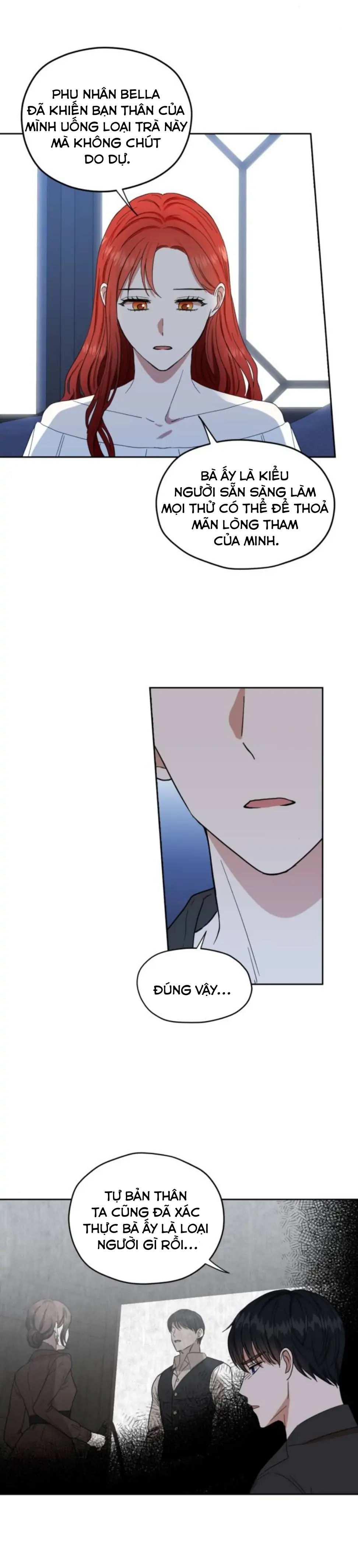 tôi sẽ nâng cấp chồng tôi trở thành một bậc thầy chapter 61 7