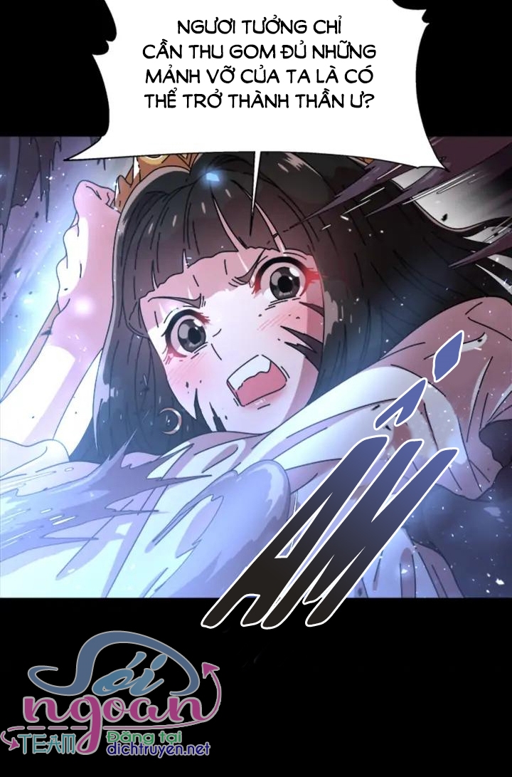 con gái bảo bối của ma vương chapter 70 25