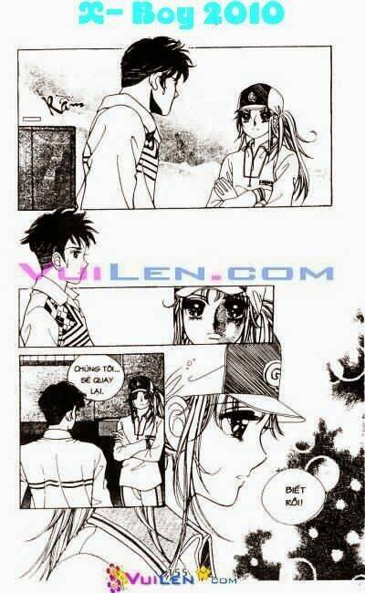 cô giáo tuổi 18 chapter 2 156