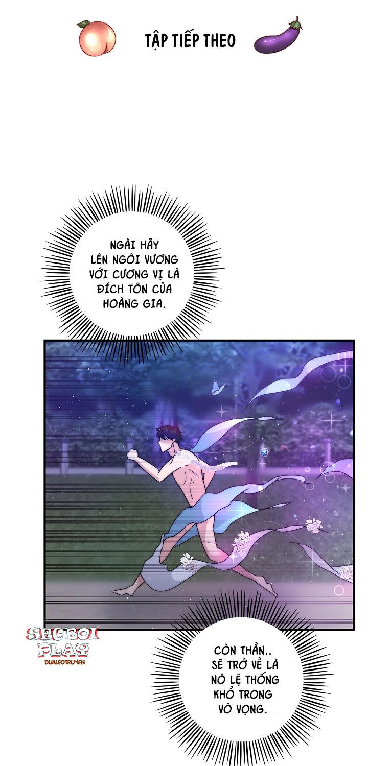 lọ lem phiên bản bl chapter 10 54