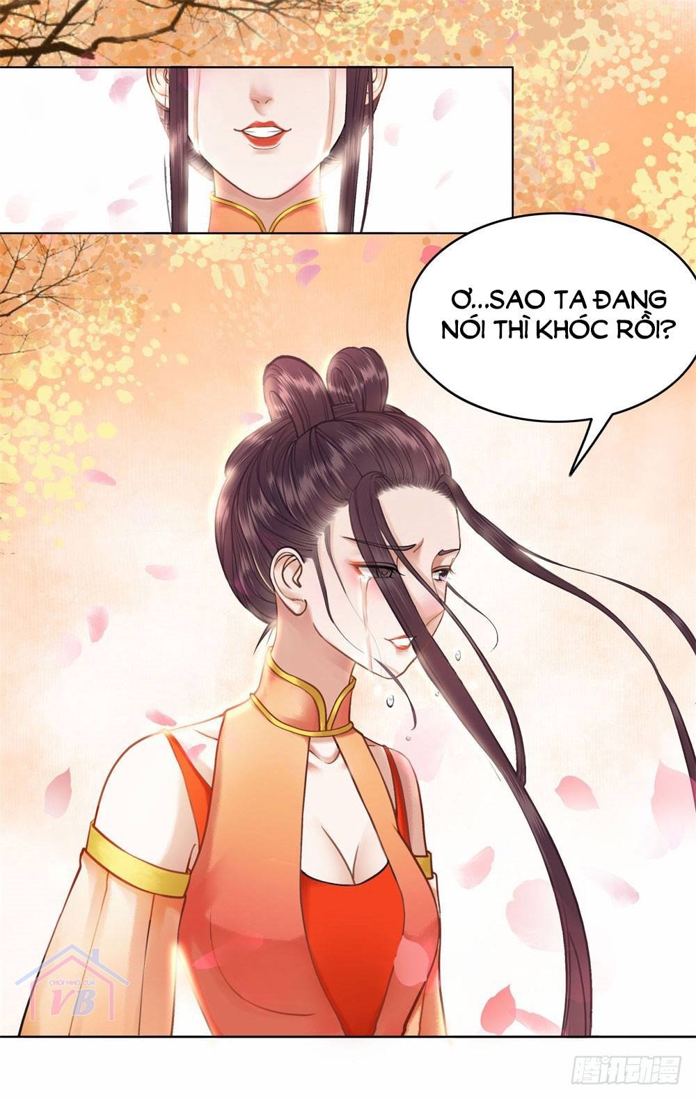 gay rồi! cái đó thành tinh rồi chapter 20 48