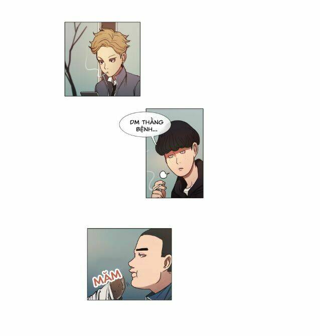 giải thoát chapter 12 3