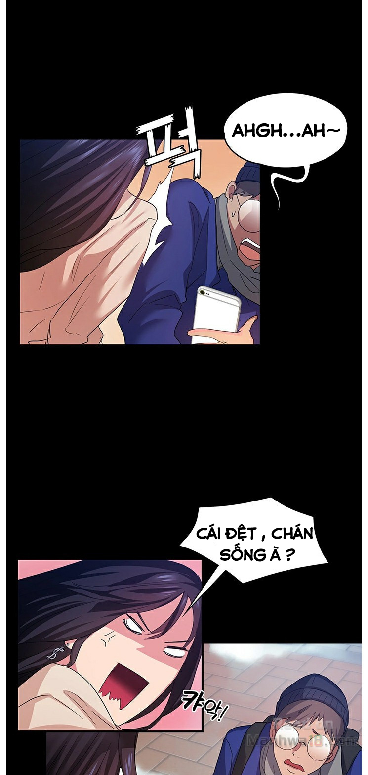 return girlfriend - trả lại bạn gái chapter 7 39