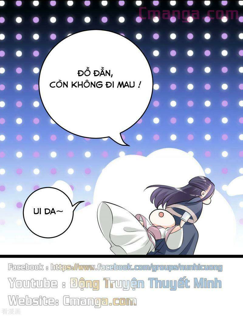 độc y đích nữ chapter 35 28