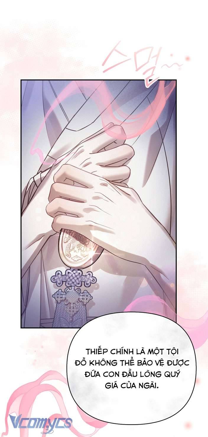 [18+] tiết học bí mật của trung điện chapter 25 4