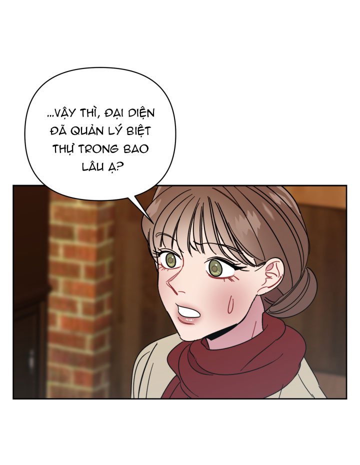 thiên đường (heaven) chapter 17.2 24