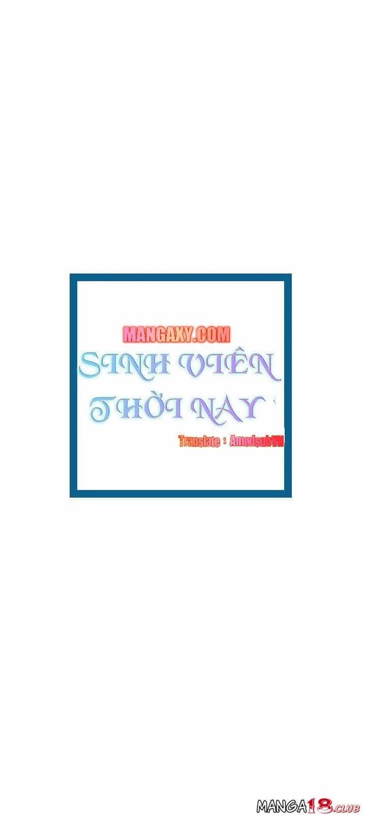 sinh viên thời nay chapter 32 3