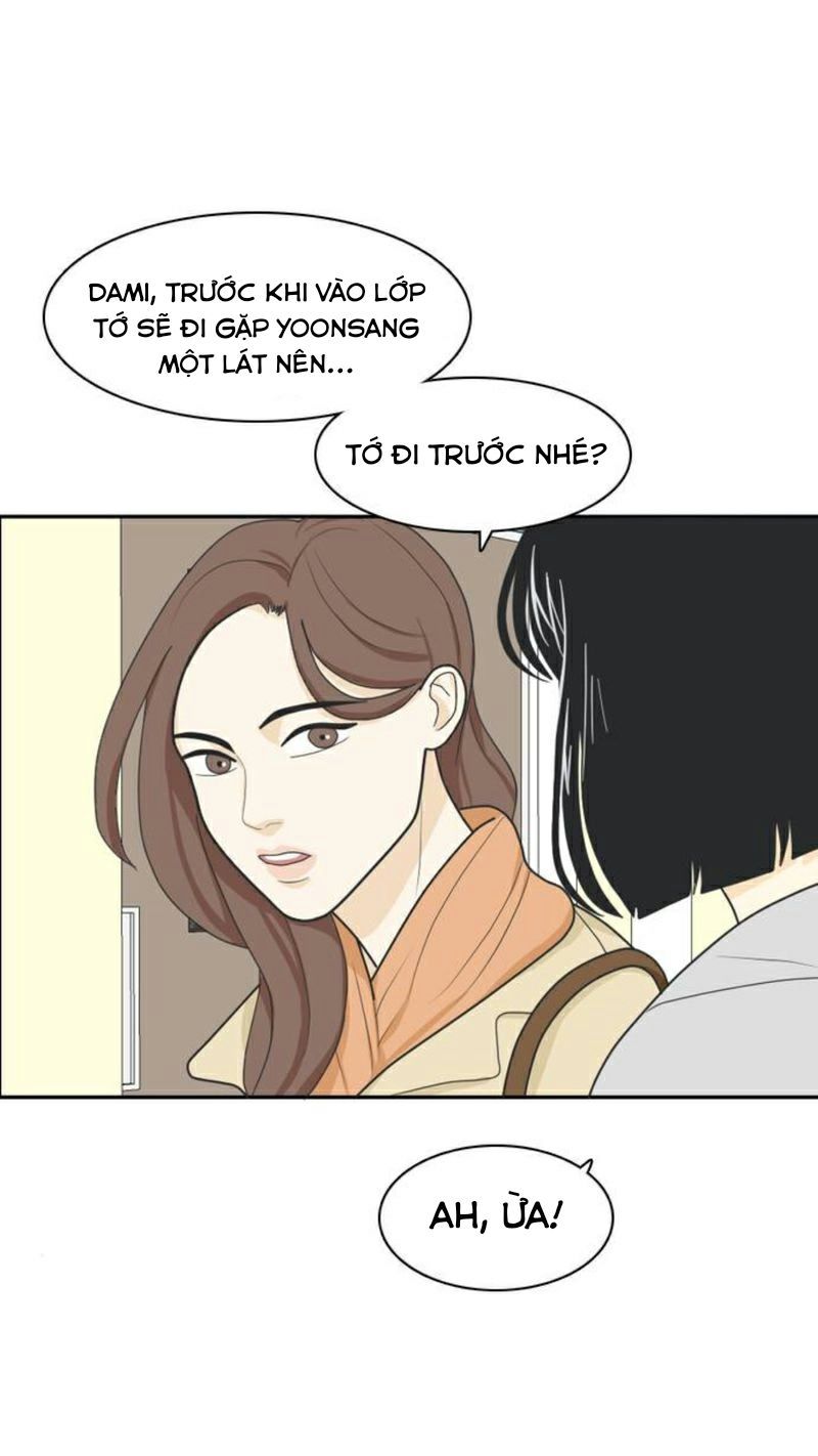 sống chung một nhà chapter 19 46