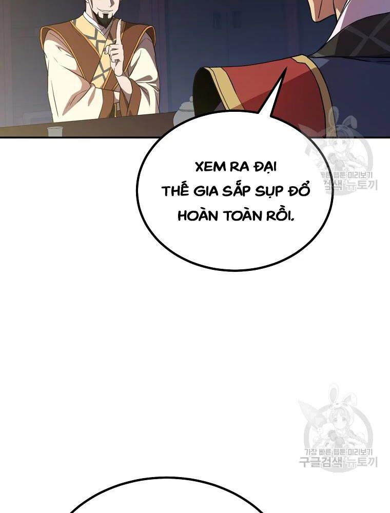 thiếu niên phương sĩ chapter 31 7