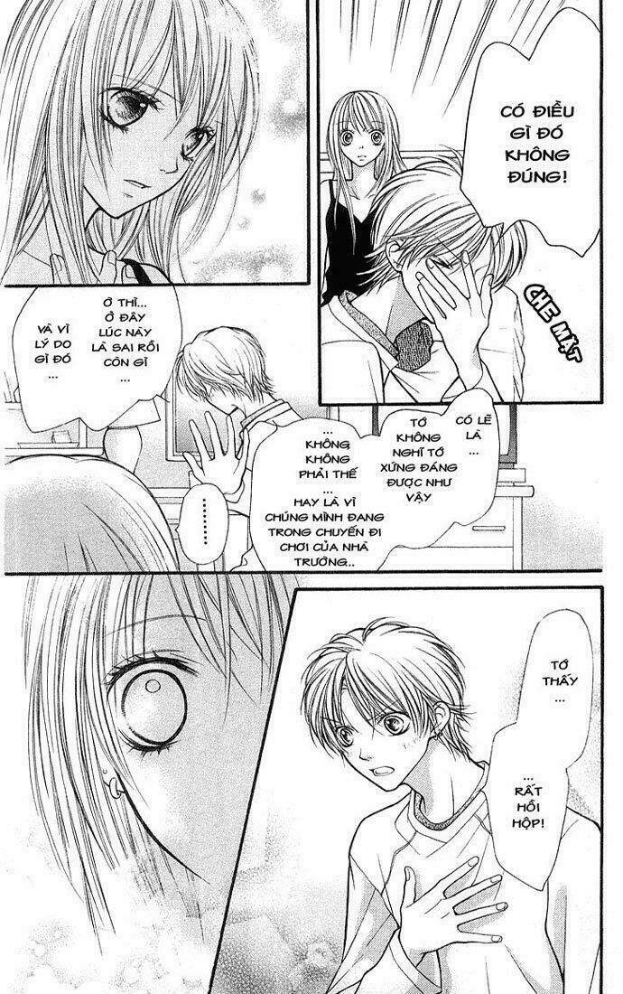 câu chuyện tuổi teen chapter 22 7