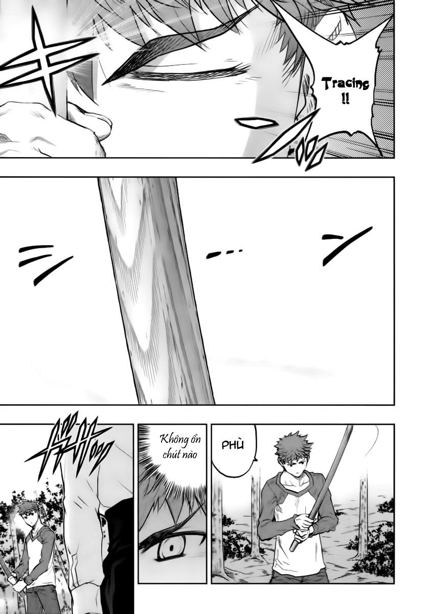 fate stay night chapter 57 10