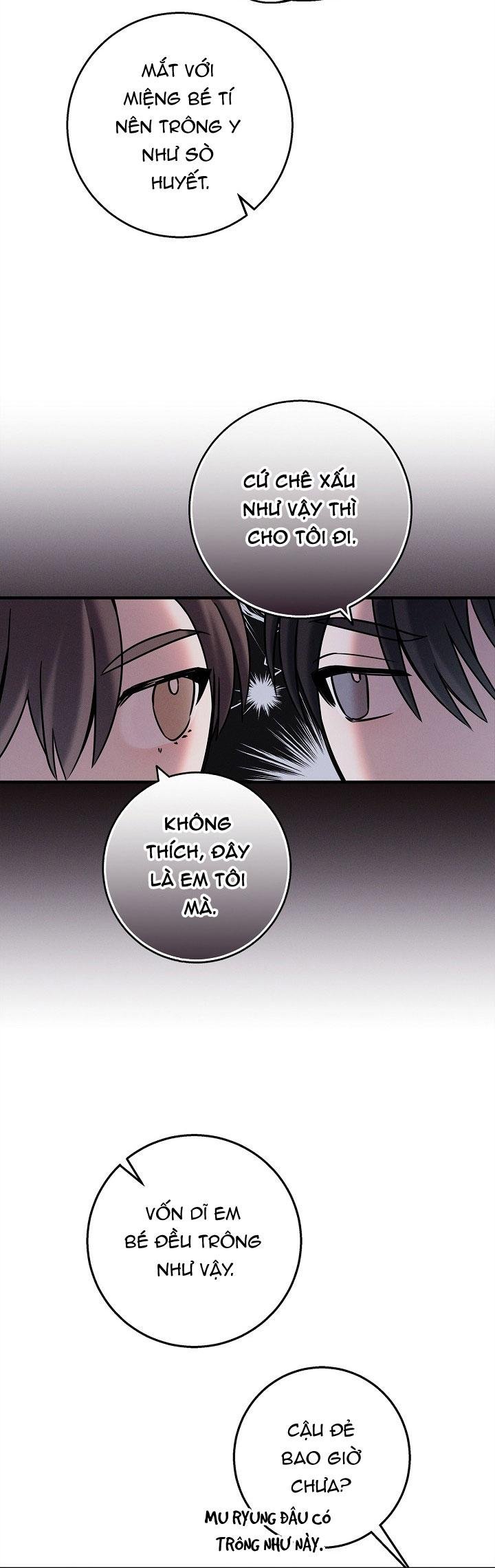 ĐÊM KHÔNG DẤU VẾT Chapter 34 ss2 12