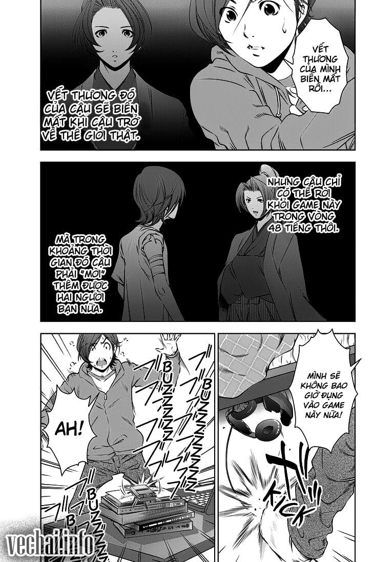 blackout chapter 6 5