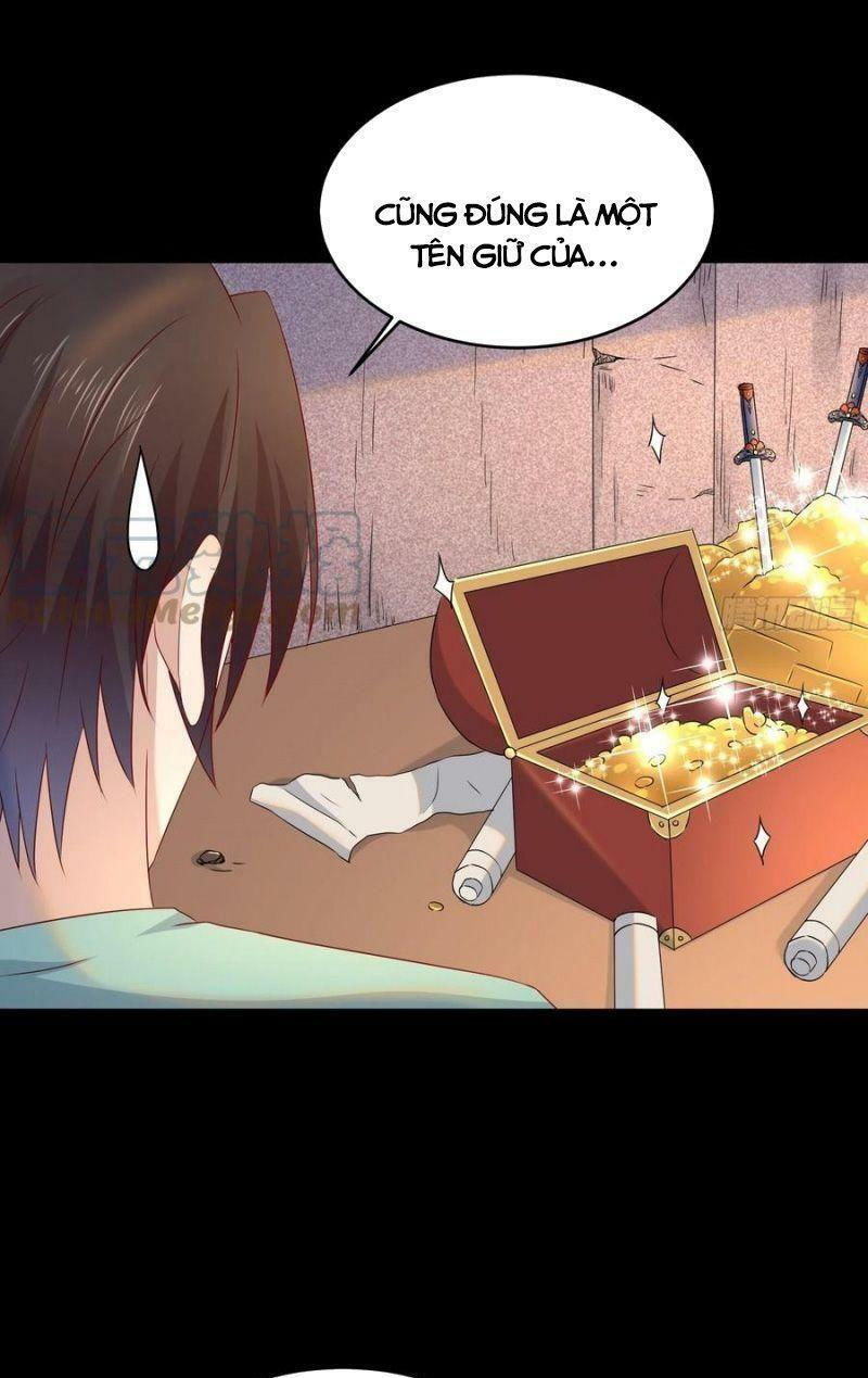 vua đầu tư mạnh nhất chapter 38 9