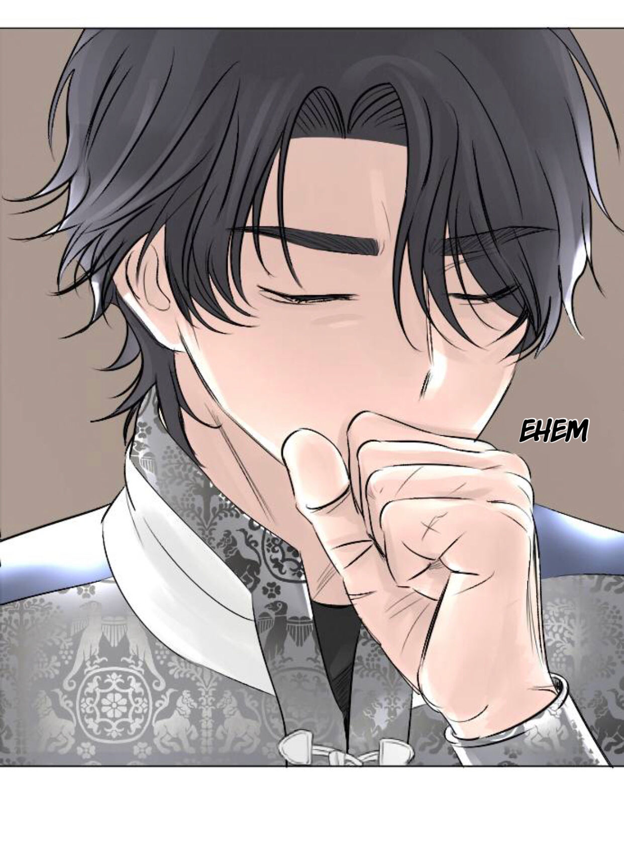 lựa chọn cuối cùng của tôi là nam phụ chapter 19 8