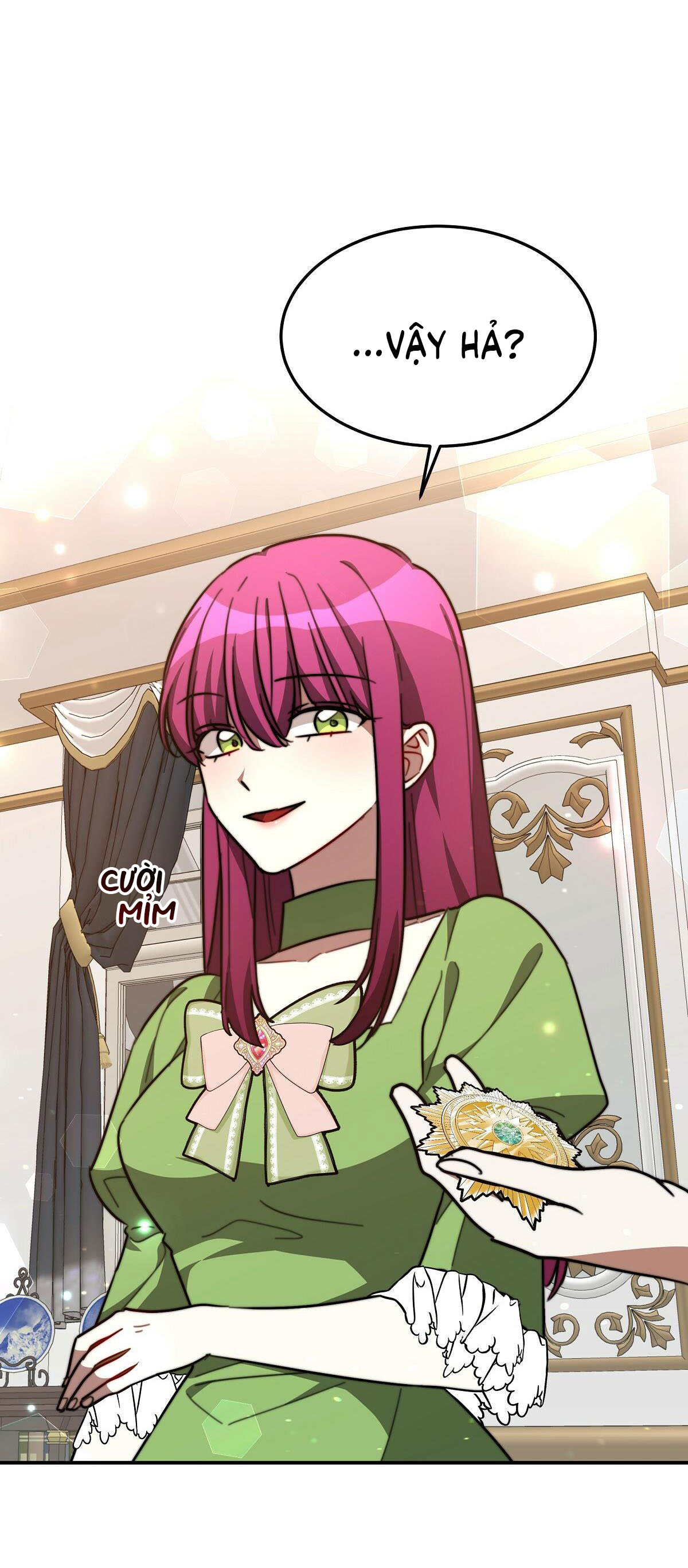 cuộc hôn nhân tay ba chapter 22 12