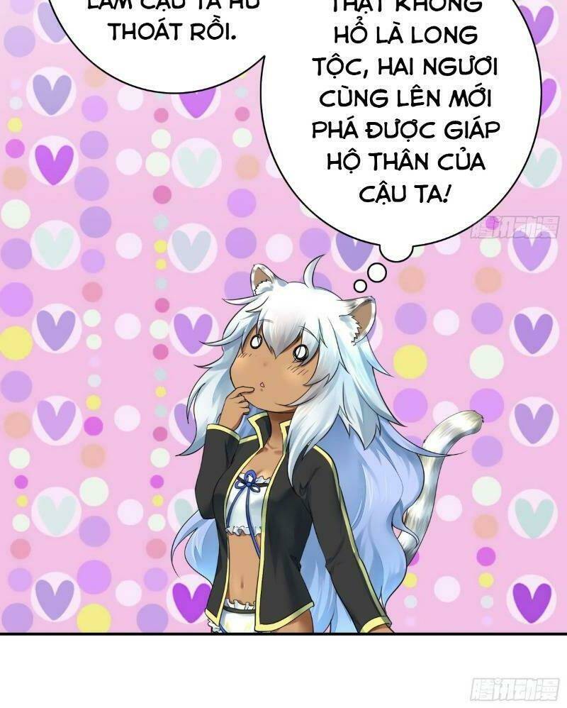 ta muốn ngao du chapter 3 38