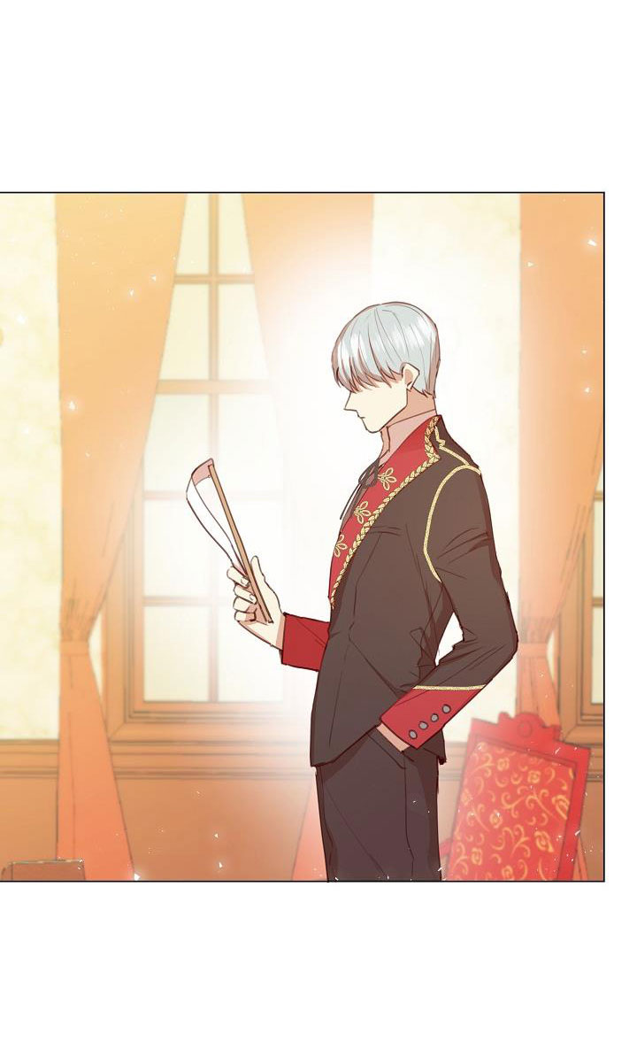 mối tình lãng mạn với kẻ phản diện chapter 17 38