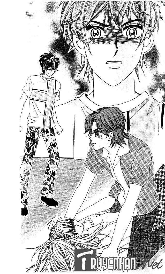 my lovely master chapter 38 24