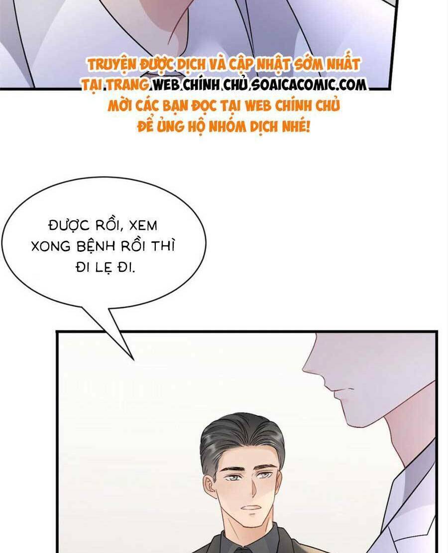 đại tiểu thư có ý đồ gì xấu đâu chapter 187 44