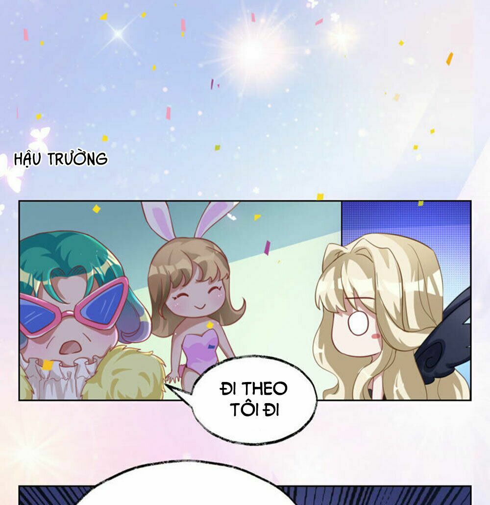 thần luân mật luyến chapter 6 20