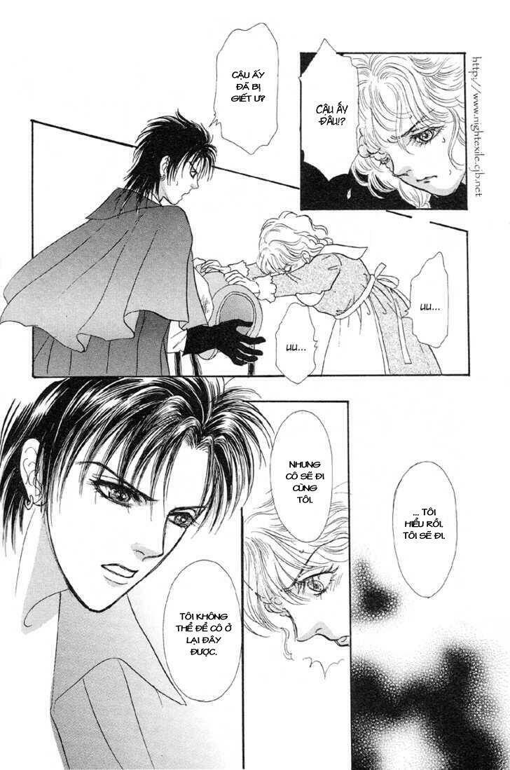 elixir - hòn đá phép thuật chapter 6 50