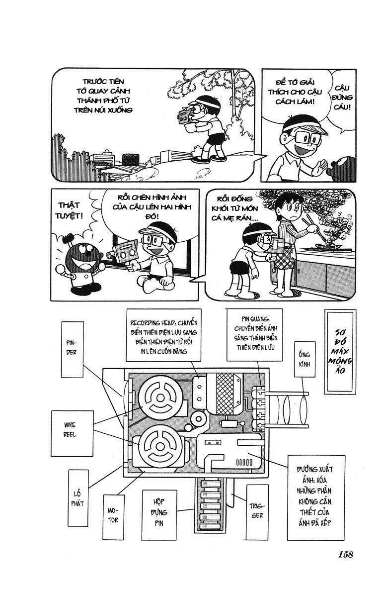 cuốn từ điển kì bí chapter 10 5