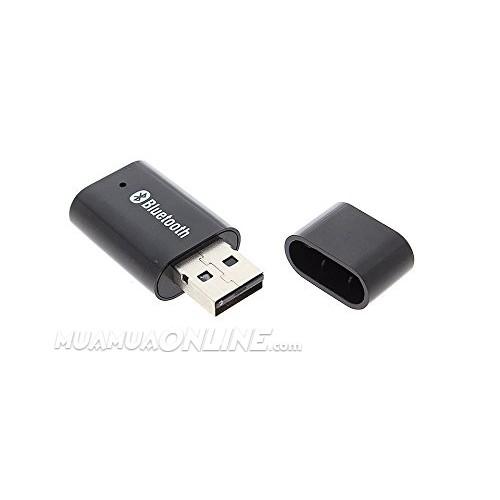 Usb Bluetooth Pt-810 Chuyển Loa Thường Thành Loa Bluetooth