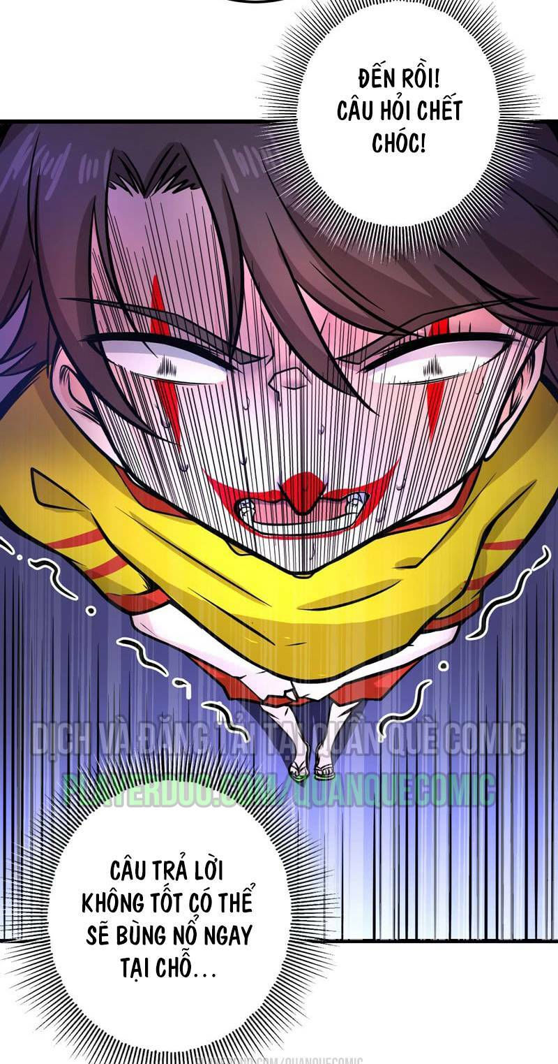 tối cường thần y tại đô thị chapter 44 7