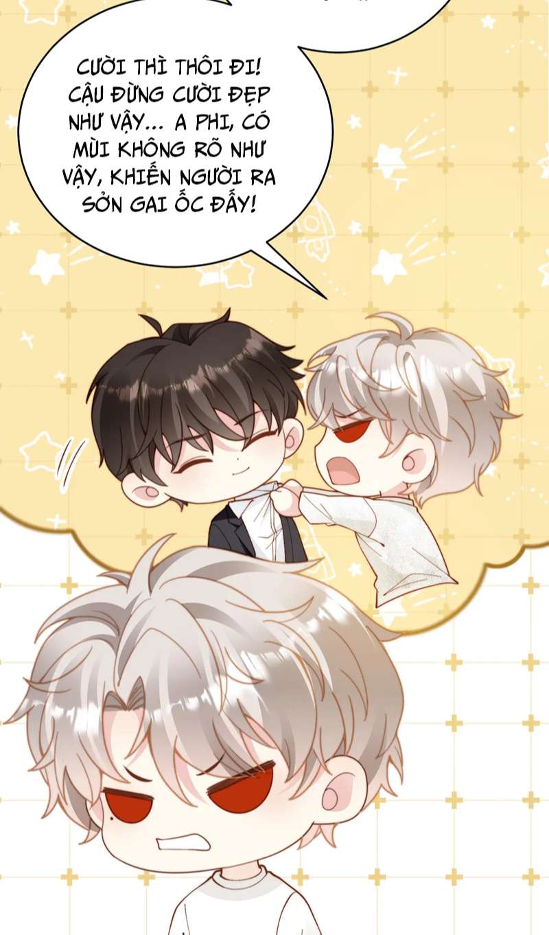 sau khi mất trí nhớ tình địch nói tôi là bạn trai anh ấy chapter 15 29