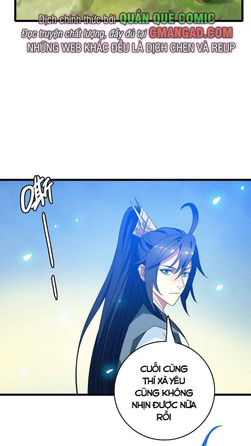 siêu đạo thần thuật chapter 120 9