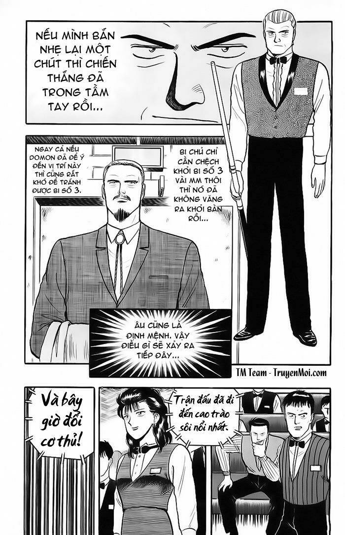 break shot chapter 100 10