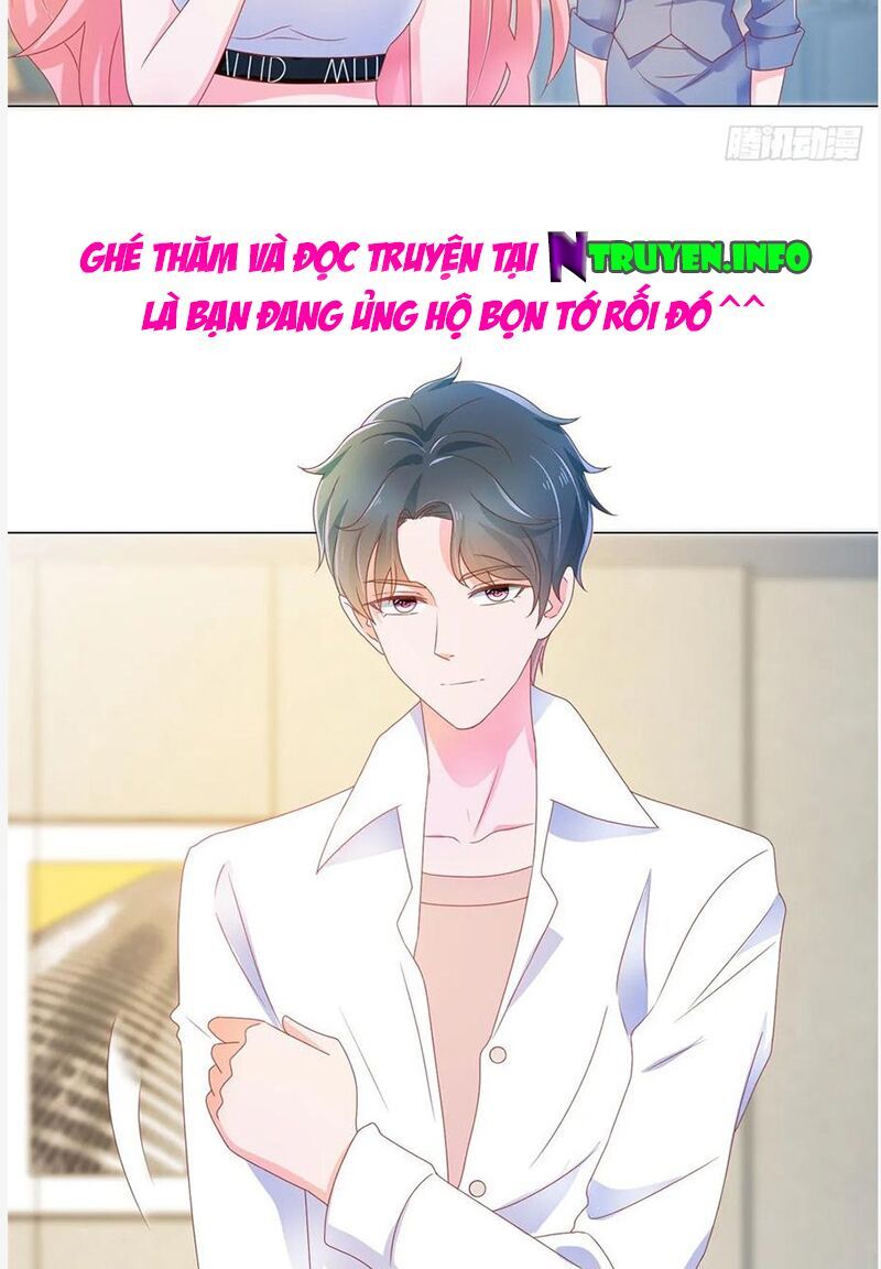 ẩn hôn 100%: chọc tức vợ yêu mua một tặng một chapter 159 14