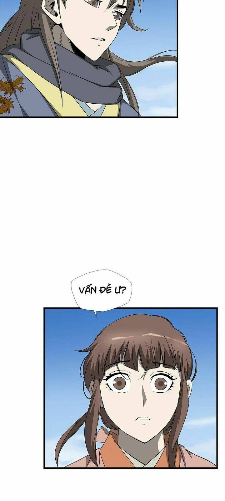 cuồng long chapter 36 27